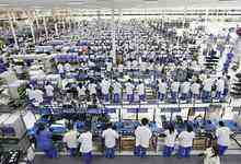 富士康计划拆分供应链-存储在线-存储专业媒体