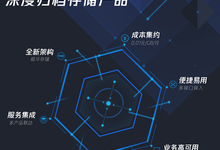 “冷数据”存储成本再降69%，腾讯云推出深度归档存储-存储在线-存储专业媒体