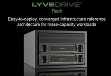 为了让你用上海量存储，希捷开源了一套对象存储——CORTX-存储在线-存储专业媒体