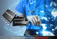 新一代穿戴式医疗设备亟需更安全、高密度的非易失性内存-存储在线-存储专业媒体