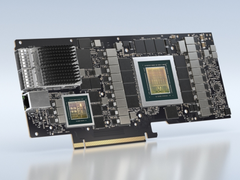 NVIDIA推出全新DPU处理器,一块顶125块CPU-DOIT-数据产业媒体与服务平台