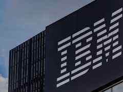 IBM业务再分拆:剥离基础设施部门 专注云计算-DOIT-数据产业媒体与服务平台