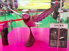 汉王科技推出新仿生飞行器,与无人机有什么不同?-DOIT-数据产业媒体与服务平台