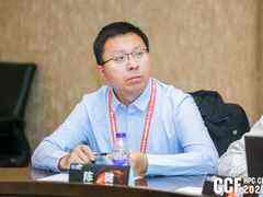 并行科技陈健:让超算更简单、更普惠的探索者-DOIT-数据产业媒体与服务平台