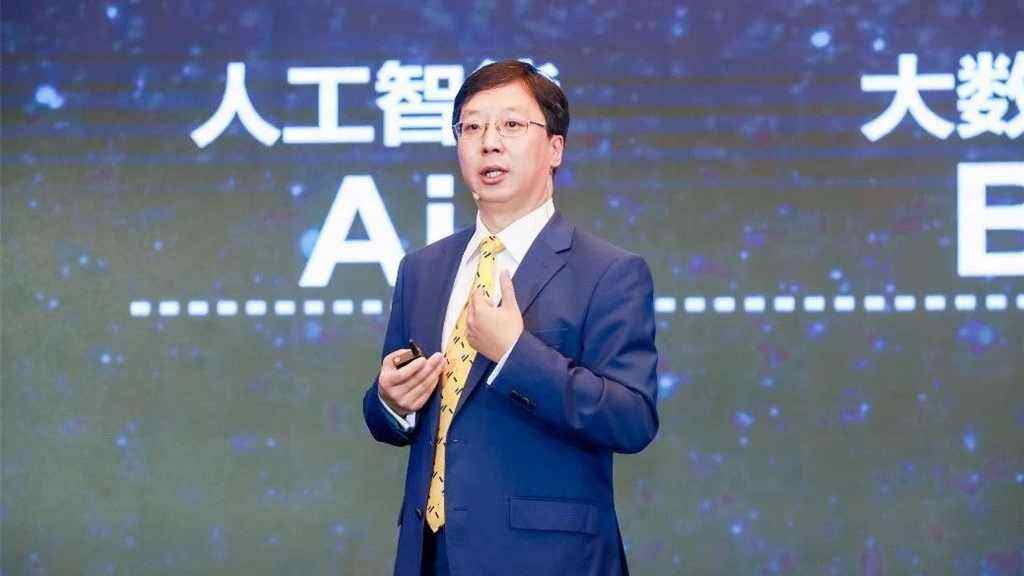 执行力,一位渠道人的关键词-DOIT-数据产业媒体与服务平台
