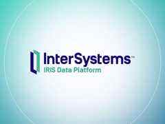 InterSystems IRIS自适应分析：提升InterSystems IRIS数据平台自有BI能力的新方案-DOIT-数据产业媒体与服务平台
