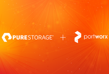 Pure Storage宣布收購Portworx-存儲在線