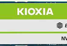 铠侠消费级SSD完成向PCIe 4的过渡-存储在线-存储专业媒体