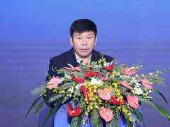 2020中国数据与存储峰会举行,中国电子学会副秘书长洪京一致辞-DOIT-数据产业媒体与服务平台