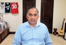 VMware首席运营官Sanjay Poonen :消费级使用体验,企业级服务保障-存储在线-存储专业媒体