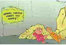 ERP Out了，谁动了ERP的奶酪-存储在线-存储专业媒体