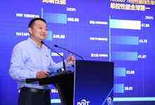 晋级Gartner魔力象限挑战者，浪潮存储聚焦新兴技术寻求新的跨越-存储在线-存储专业媒体