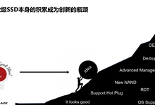 做一款皆大欢喜的SSD是越来越难，Memblaze施行统一架构的企业级SSD-存储在线-存储专业媒体
