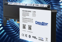 性能比肩英特尔SCM，大普微电子SSD成为谷歌供应商-存储在线-存储专业媒体