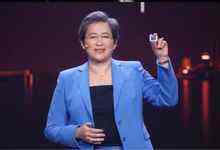 AMD发布全球领先的锐龙5000系列处理器,EPYC霄龙第三代处理器性能更提升68%-存储在线