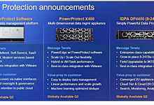 发布一年就停产，这可能是戴尔最短命的数据保护产品了-存储在线-存储专业媒体