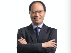 腾讯首位17级杰出科学家诞生-DOIT-数据产业媒体与服务平台