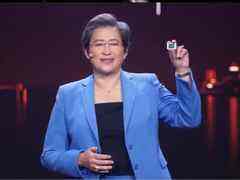 AMD发布全球领先的锐龙5000系列处理器,EPYC霄龙第三代处理器性能更提升68%-DOIT-数据产业媒体与服务平台