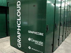 Graphcore与Cirrascale联合发布Graphcloud-DOIT-数据产业媒体与服务平台