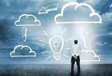 腾讯云云开发低码平台开启公测，靠“拖拽”就能打造小程序-存储在线-存储专业媒体