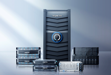 浪潮李辉:推动存储性能数量级创新,英特尔傲腾固态盘是企业级存储的必选项-存储在线-存储专业媒体