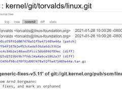 linux停止支持英特尔Itanium芯片-DOIT-数据产业媒体与服务平台