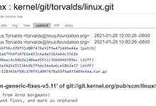 Linux停止支持英特尔安腾芯片-存储在线-存储专业媒体