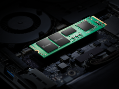 英特尔新一代QLC SSD 670p发布,不得不对QLC刮目相看-DOIT-数据产业媒体与服务平台