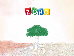 新动能 · 新机遇:SaaS软件提供商 Zoho 25 周年战略再升级-DOIT-数据产业媒体与服务平台