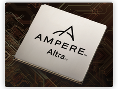UCloud首发基于Ampere Altra处理器的快杰Lite云主机-DOIT-数据产业媒体与服务平台