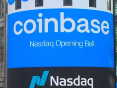 美国最大加密货币交易平台Coinbase上市-DOIT-数据产业媒体与服务平台