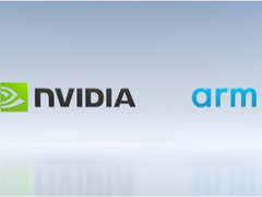 英国可能会干预英伟达与Arm并购案-DOIT-数据产业媒体与服务平台