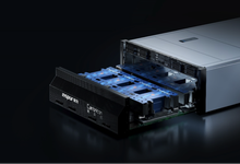 浪潮联合寒武纪发布AI服务器“扬子江”-存储在线-存储专业媒体