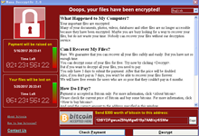 中了勒索病毒不想交赎金？戴尔说，可以！-存储在线-存储专业媒体