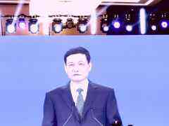 肖亚庆:超高清视频与5G、人工智能等同为当今新一代信息技术的重要发展方向-DOIT-数据产业媒体与服务平台