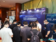 存储新发展 大兆科技SDS、超融合解决方案最佳实践-DOIT-数据产业媒体与服务平台