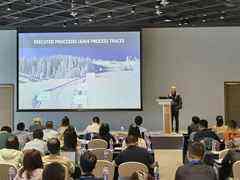 与ARIS一起应对新常态下的业务流程:Software AG中国区ARIS用户大会暨流程管理高峰论坛在京举行-DOIT-数据产业媒体与服务平台