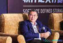 诺致科技创始人邝谧：从开放银行到场景金融-存储在线-存储专业媒体