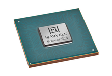 Marvell发布首款PCIe 5.0控制器，性能翻番最高14GB/s-存储在线-存储专业媒体
