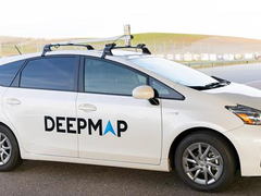 Nvidia收购专注自动驾驶汽车高精地图初创公司deepmap-DOIT-数据产业媒体与服务平台