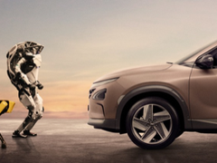 现代汽车集团完成收购机器人公司Boston Dynamics-DOIT-数据产业媒体与服务平台