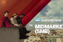 2021 SAP 全球蓝宝石大会中国峰会举行，揭秘中型企业腾云成长之道-存储在线-存储专业媒体