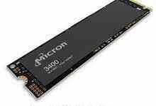 美光宣布发布176层3D NAND SSD-存储在线-存储专业媒体