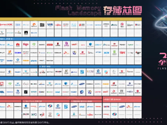 2021存储芯图正式发布,这里看新亮点和新变化!-DOIT-数据产业媒体与服务平台