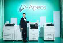 加速办公智变 富士胶片商业创新推出11款全新Apeos旗舰智能型彩色数码多功能机-存储在线-存储专业媒体