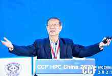 陈润生院士：高性能计算与人工智能的交叉融合，托起万亿级美元的生物大数据产业-存储在线-存储专业媒体