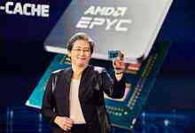 谈“Milan-X”与Instinct MI200的发布:意料之外的两款杀器之外,AMD还有更多后手-存储在线-存储专业媒体