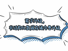 非结构化数据存储内卷升级!-DOIT-数据产业媒体与服务平台