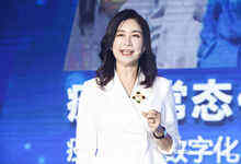 戴尔科技集团全球资深副总裁吴冬梅女士：未来战略 智慧行动-存储在线-存储专业媒体