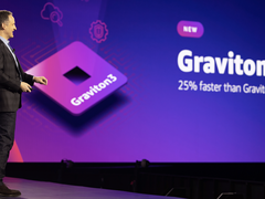2021 re:Invent ,我们到底该关注哪些发布-DOIT-数据产业媒体与服务平台